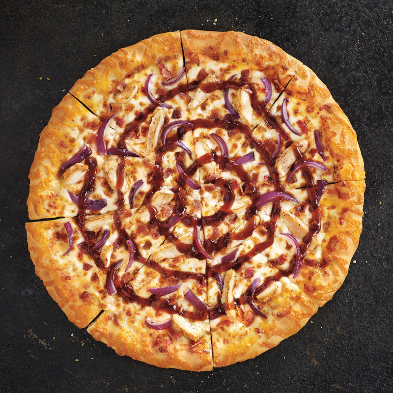 Illustration for article titled Behold all the crazy new pizzas from Pizza Hut's brand new menu
